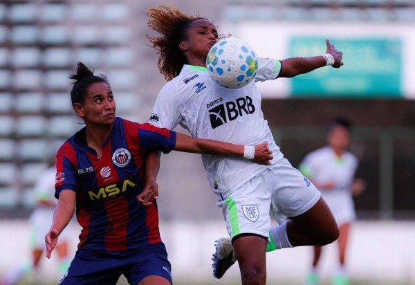 Diller Abreu/FFDF