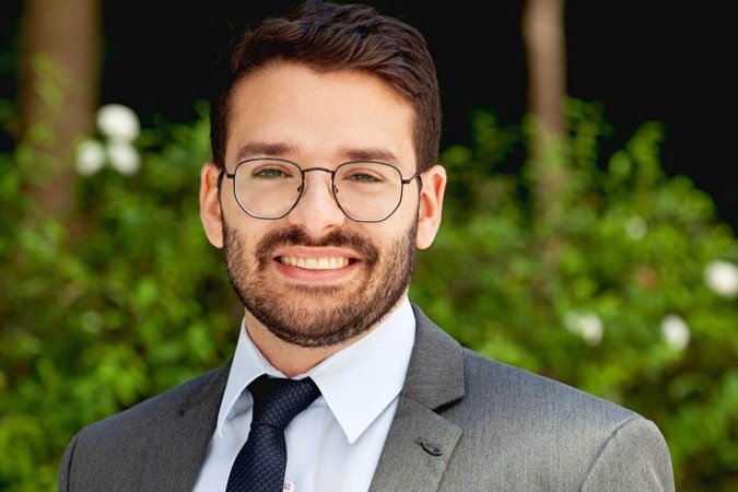 Danilo Henrique Zanichelli, advogado especialista em Economia Brasileira para Negócios, no Abe Advogados, atua na área empresarial, com foco na área societária, fusões, aquisições e venture capital - (crédito: Divulgação) Danilo Henrique Zanichelli, advogado especialista em Economia Brasileira para Negócios, no Abe Advogados, atua na área empresarial, com foco na área societária, fusões, aquisições e venture capital - (crédito: Divulgação)