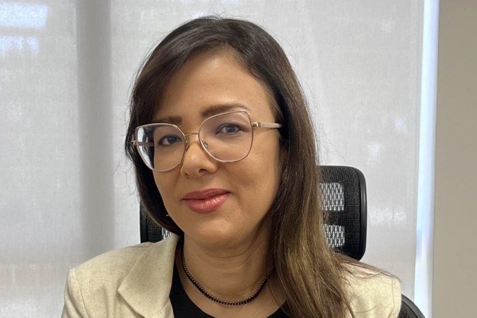  Eixo Capital. A procuradora do Trabalho Carolina Mercante
