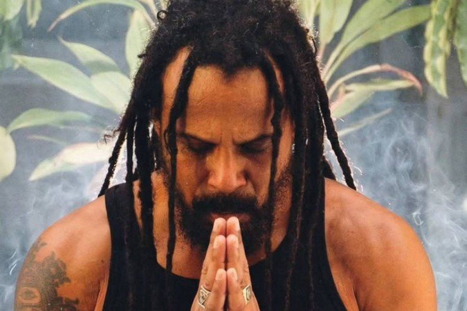 Marcelo Falcão fala pela primeira vez sobre possível retorno em O Rappa: Marcelo Falcão fala pela primeira vez sobre possível retorno em O Rappa: