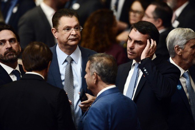 Nos bastidores, aliados admitem que há uma tentativa de reconstruir a confiança tanto do eleitorado quanto da própria base política - (crédito: Minervino Júnior/CB/D.A.Press) Nos bastidores, aliados admitem que há uma tentativa de reconstruir a confiança tanto do eleitorado quanto da própria base política - (crédito: Minervino Júnior/CB/D.A.Press)