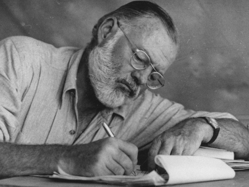Ópera 'Por quem os sinos dobram — Ópera nova em árias' é baseada em obra de Ernest Hemingway -  (crédito: Divulgação)