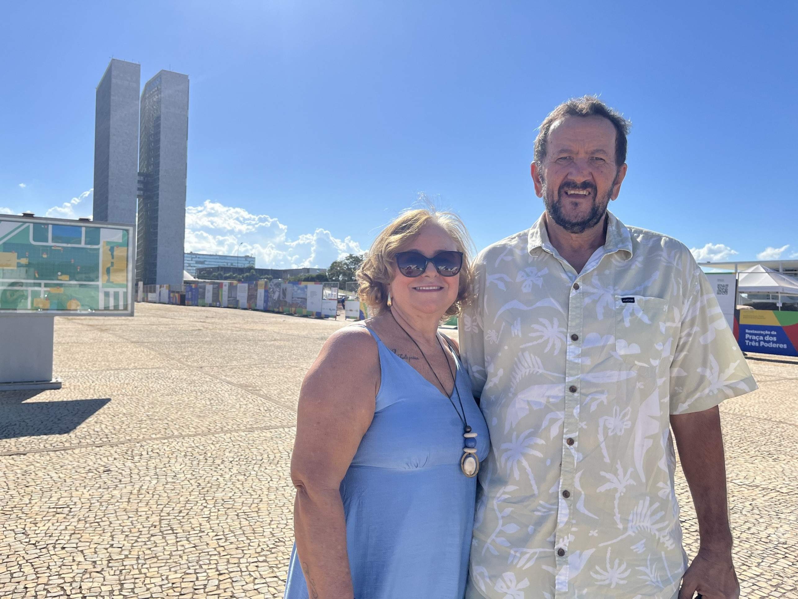 A importância da governança para preservar a Praça dos Três Poderes