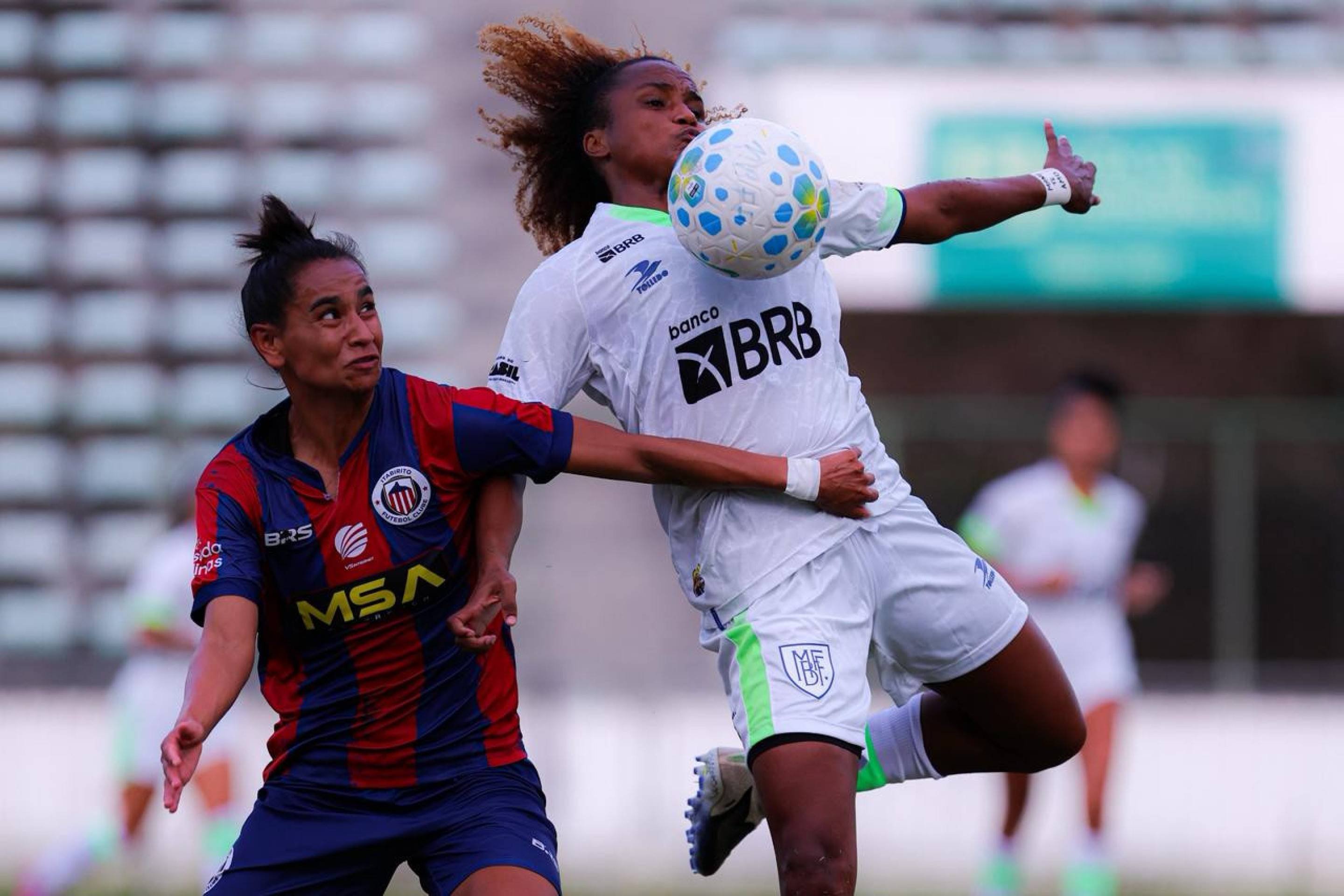 Copa do Brasil Feminina: Minas estreia em casa e busca classificação