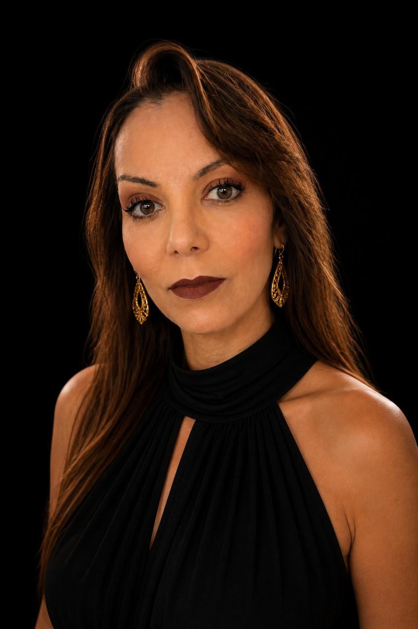 Geórgia W. Alô faz tributo a mulheres do blues em show nesta sexta (15/5)
