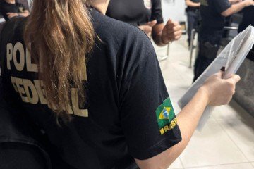 PF apura possível gestão temerária em instituto de previdência de Cajamar/SP
- (crédito: Divulgação/PF) PF apura possível gestão temerária em instituto de previdência de Cajamar/SP
- (crédito: Divulgação/PF)