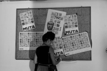 Inscrições para o projeto Muta estão abertas até sexta-feira (15/5) -  (crédito: Divulgação)