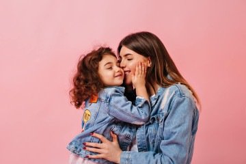 Mãe/maternidade - (crédito: Freepik/alina dichkova) Mãe/maternidade - (crédito: Freepik/alina dichkova)