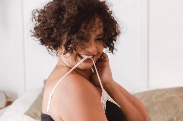Solange Couto afirma ter sido percussora do biquíni fio dental - (crédito: Observatorio dos Famosos) Solange Couto afirma ter sido percussora do biquíni fio dental - (crédito: Observatorio dos Famosos)