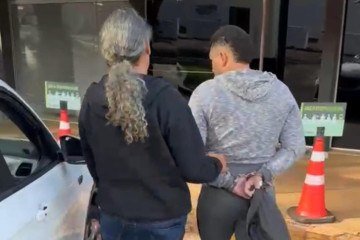 Agentes também bloquearam contas bancárias no valor de R$ 3,5 milhões e sequestraram bens atribuídos ao grupo - (crédito: Divulgação/PCDF) Agentes também bloquearam contas bancárias no valor de R$ 3,5 milhões e sequestraram bens atribuídos ao grupo - (crédito: Divulgação/PCDF)