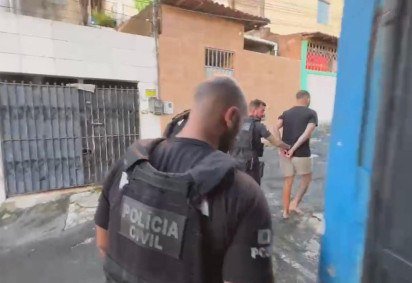 Mais de 10 pessoas foram identificadas como vítimas no DF -  (crédito: Divulgação/PCDF) -Mais de 10 pessoas foram identificadas como vítimas no DF -  (crédito: Divulgação/PCDF)
