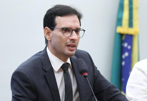 Kayo Magalhães / Câmara dos Deputados