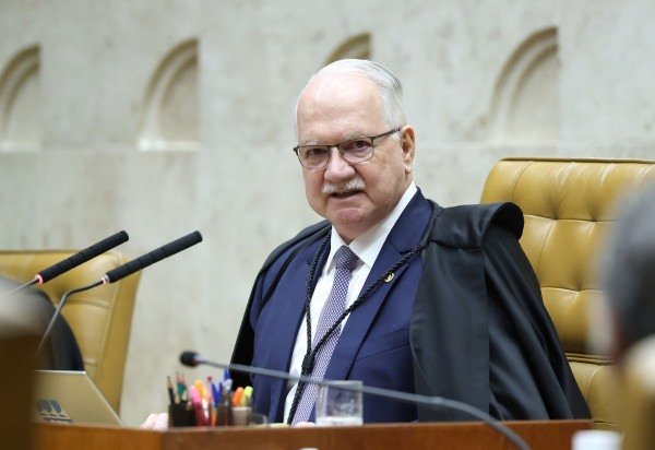 Luiz Silveira/STF