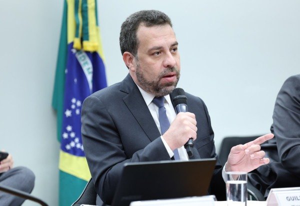 Kayo Magalhães/Câmara dos Deputados