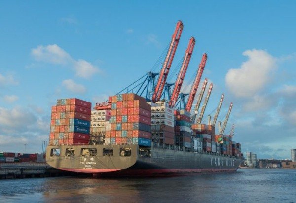 Primeiros impactos devem aparecer diretamente nas empresas exportadoras -  (crédito: Andi Graf/Pixabay )