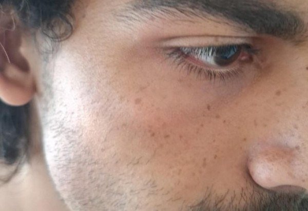 Arquivo pessoal