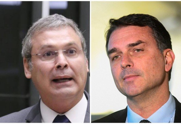 Kayo Magalhães/Câmara dos Deputados e Carlos Moura/Agência Senado
