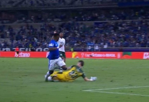 Foto: Reprodução de TV