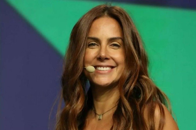 Carol começou sua jornada no SporTV em 2004 e três anos depois, já estava na TV aberta - (crédito: Observatorio da TV) Carol começou sua jornada no SporTV em 2004 e três anos depois, já estava na TV aberta - (crédito: Observatorio da TV)