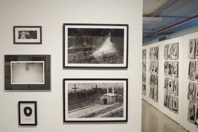 Exposição junta acervos de colecionadores de arte brasilienses no Museu de Arte de Brasília - (crédito: Divulgação) Exposição junta acervos de colecionadores de arte brasilienses no Museu de Arte de Brasília - (crédito: Divulgação)