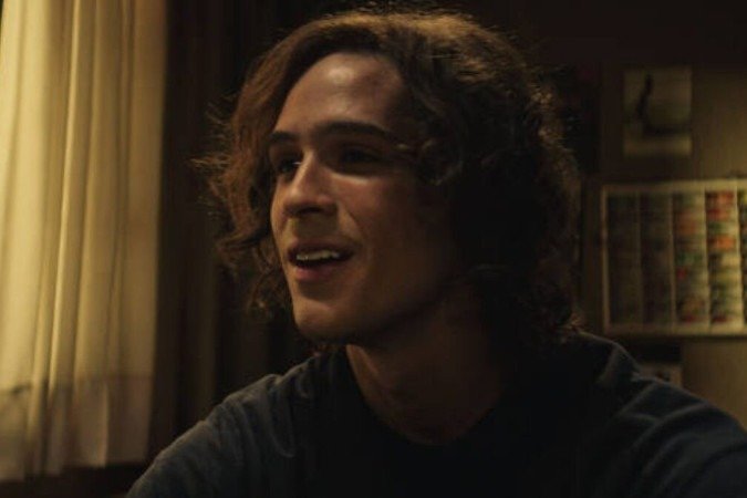 João Guilherme protagoniza cenas de sexo e nudez em novo filme - (crédito: Observatorio dos Famosos) João Guilherme protagoniza cenas de sexo e nudez em novo filme - (crédito: Observatorio dos Famosos)