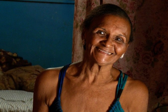 Mambembe
Filme de Fábio Meira. Com Índia Morena, Madona Show, Dandara Ohana e Murilo Grossi. Hoje, às 19h, no Cine Brasília (EQS 106/107). Entrada gratuita
