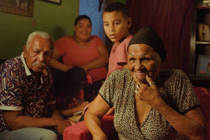 Mambembe conta a 
história de artistas que vivem da arte circense