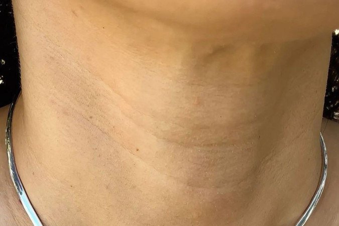 Colares estruturais prendem a atenção 