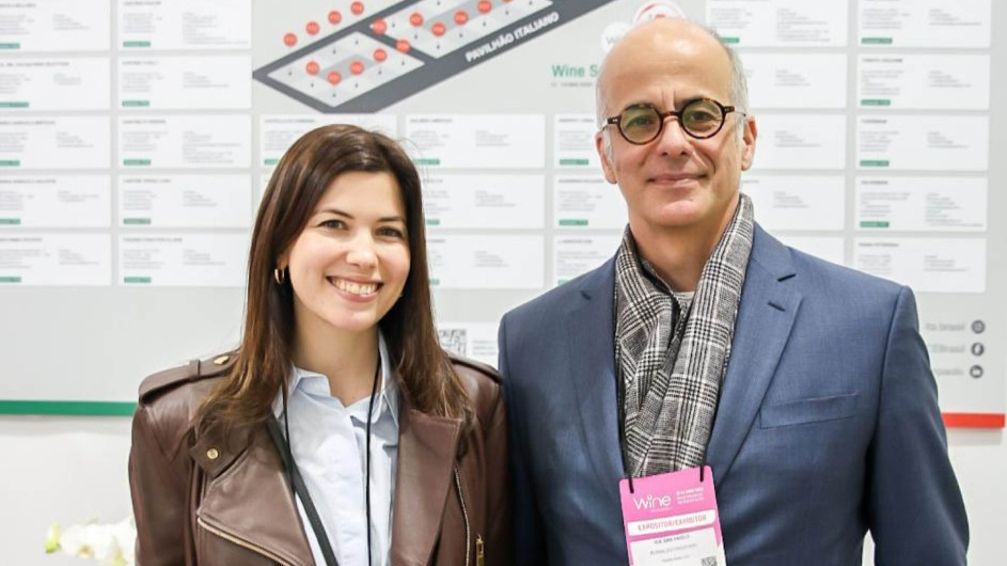 Brasília entra no calendário de divulgação dos vinhos italianos