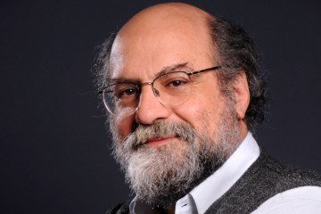 Demi Getschko, conhecido como o 'pai da internet no Brasil'  -  (crédito: Divulgação/NIC.br)