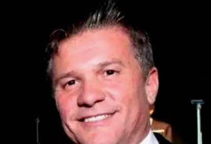  Henrique Vorcaro, pai de Daniel Vorcaro preso pela PF. Empres&aacute;rio &eacute; suspeito de integrar um grupo criminoso que obtia informa&ccedil;&otilde;es sigilosas -  (crédito:  Reprodu&ccedil;&atilde;o/Facebook)