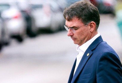 'Crise de proporções ainda incalculáveis': como a imprensa internacional noticiou conversa de Flávio Bolsonaro e Vorcaro -  (crédito: BBC Geral) -'Crise de proporções ainda incalculáveis': como a imprensa internacional noticiou conversa de Flávio Bolsonaro e Vorcaro -  (crédito: BBC Geral)