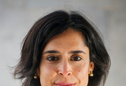Catarina Alencastro lan&ccedil;a 'Na trilha da fuma&ccedil;a' na Livraria da Travessa -  (crédito: Sergio Lima) -Catarina Alencastro lan&ccedil;a 'Na trilha da fuma&ccedil;a' na Livraria da Travessa -  (crédito: Sergio Lima)