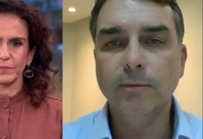 Ao comentar o tom das mensagens trocadas com Vorcaro, nas quais utiliza expressões como 