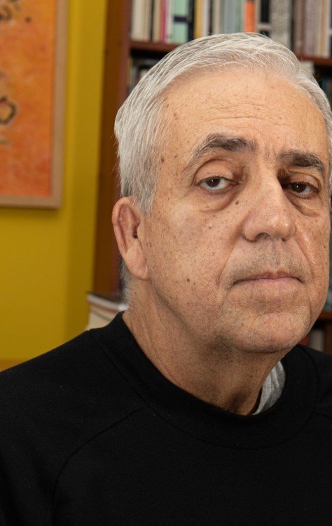 Escritor José Castello - (crédito: Divulgação) Escritor José Castello - (crédito: Divulgação)