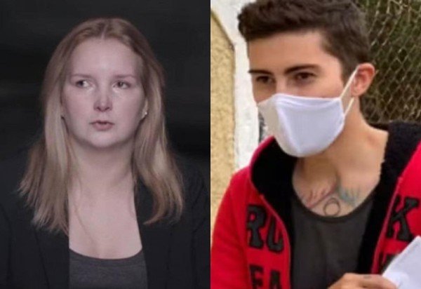 Reprodução/Netflix e Reprodução redes sociais