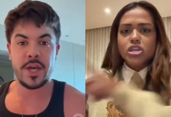Reprodução/Redes Sociais
