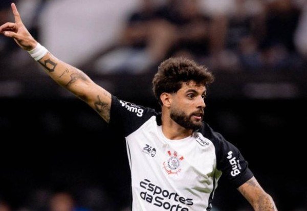 Rodrigo Coca/Agência Corinthians