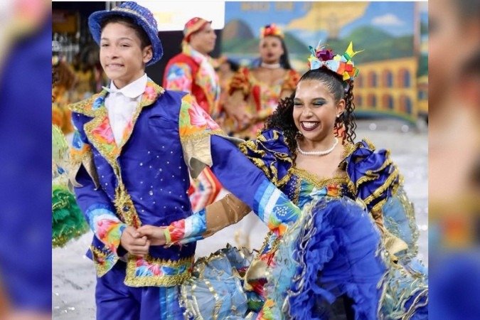 Após o evento deste sábado, o calendário seguirá por diversas regiões administrativas - (crédito: Divulgação/Administração Regional de Ceilândia) Após o evento deste sábado, o calendário seguirá por diversas regiões administrativas - (crédito: Divulgação/Administração Regional de Ceilândia)