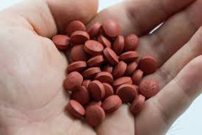 Pesquisadores investigaram a segurança de medicamentos na gestação - (crédito: Derrick Coetzee/Divulgação ) Pesquisadores investigaram a segurança de medicamentos na gestação - (crédito: Derrick Coetzee/Divulgação )