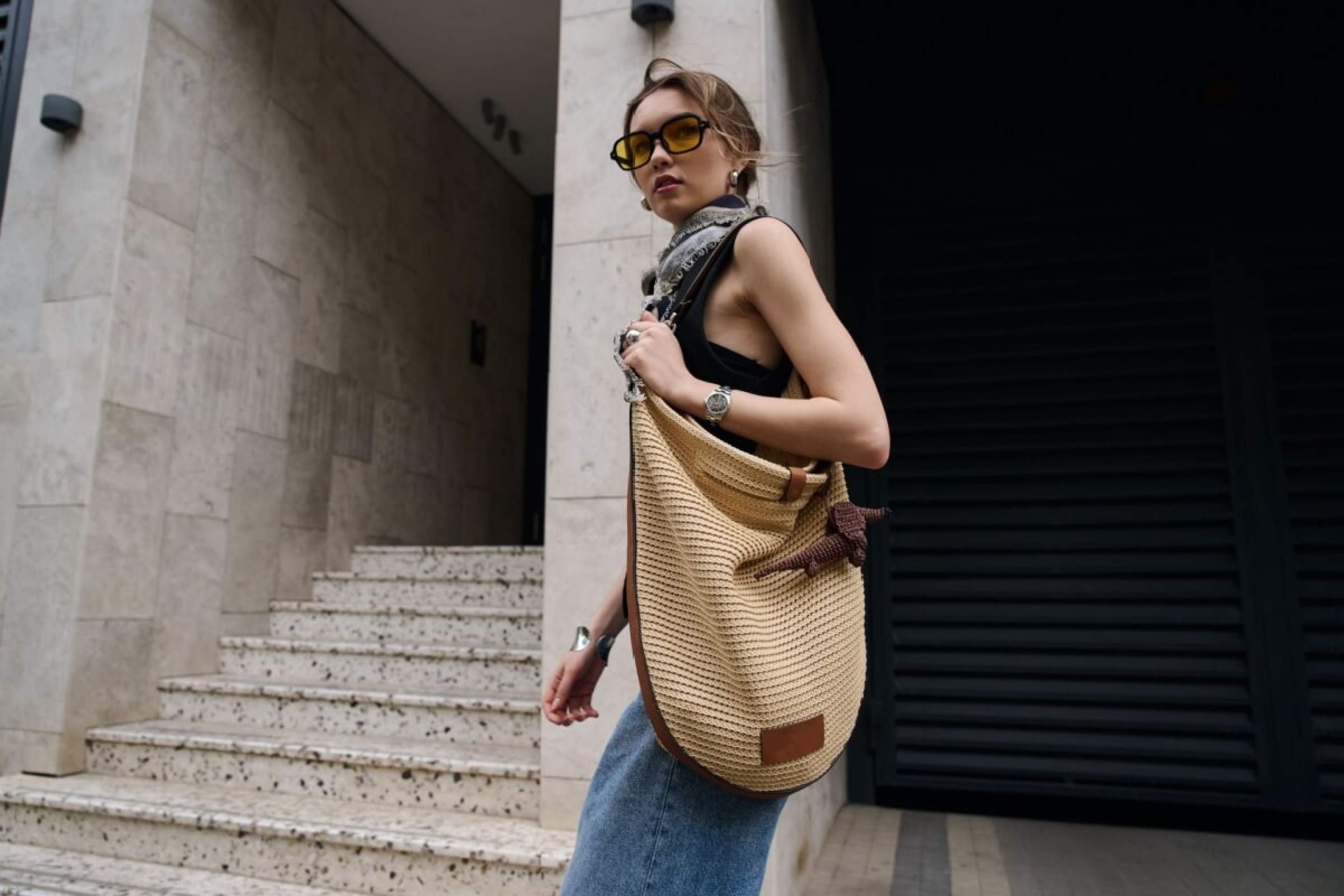 Acessórios no dia a dia: 3 dicas para unir conforto e estilo 