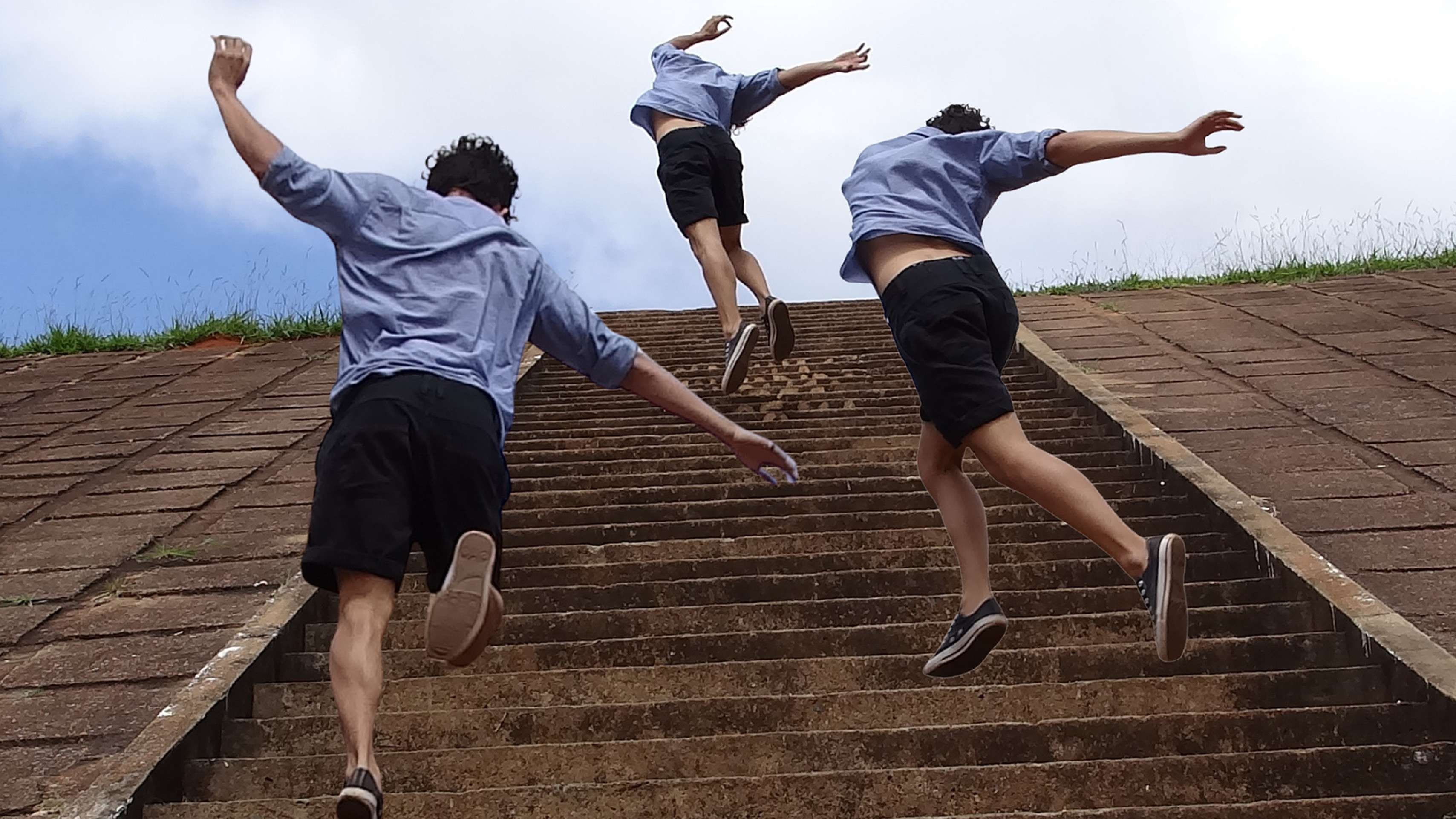 Mergulhos na Criação apresenta trabalhos de artistas do DF no Centro de Dança