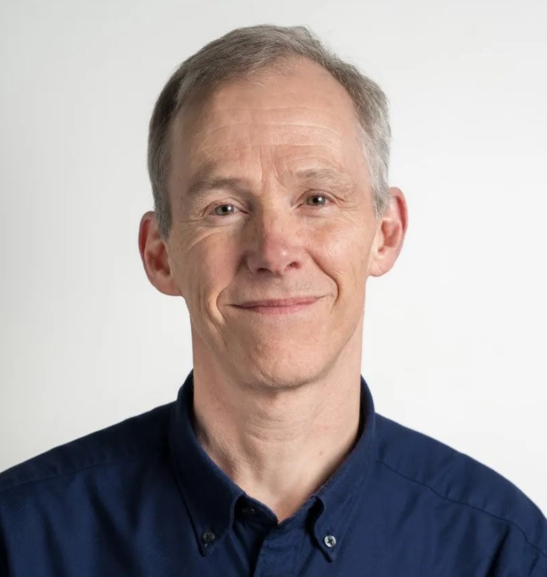 Tim Bale, professor de pol&iacute;tica da Queen Mary University of London