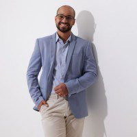 Rafael Sasles, fisioterapeuta