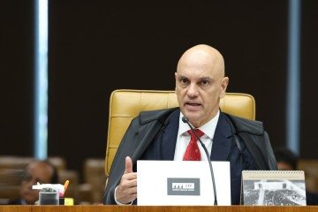 Além da condenação criminal, a PGR pleiteia a perda dos cargos públicos dos envolvidos e o pagamento de indenização por dano moral coletivo -  (crédito: LUIZ SILVEIRA  /STF)