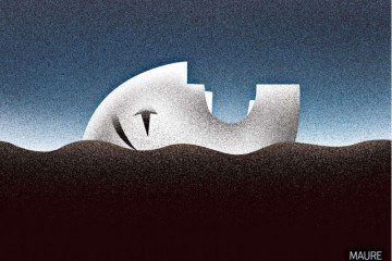Aceitar os sentimentos pode ser mais efetivo do que tentar afogá-los  -  (crédito:  Maurenilson Freire/CB/D.A Press)