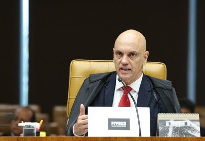 Além da condenação criminal, a PGR pleiteia a perda dos cargos públicos dos envolvidos e o pagamento de indenização por dano moral coletivo -  (crédito: LUIZ SILVEIRA  /STF) -Além da condenação criminal, a PGR pleiteia a perda dos cargos públicos dos envolvidos e o pagamento de indenização por dano moral coletivo -  (crédito: LUIZ SILVEIRA  /STF)