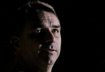 Desde a última quarta-feira (14), o senador passou a defender uma nova CPMI sobre o Master -  (crédito:  Vitor Souza/AFP) -Desde a última quarta-feira (14), o senador passou a defender uma nova CPMI sobre o Master -  (crédito:  Vitor Souza/AFP)