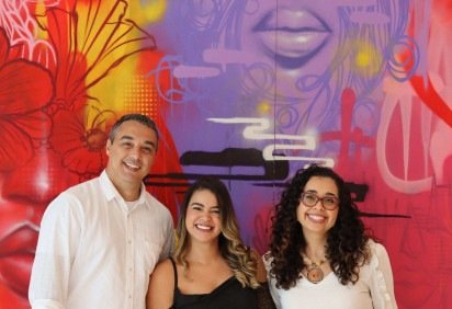 As oportunidades de emprego na &aacute;rea comercial s&atilde;o exclusivas para pessoas com defici&ecirc;ncia -  (crédito:  Divulga&ccedil;&atilde;o/Grupo L&acute;Oreal)
