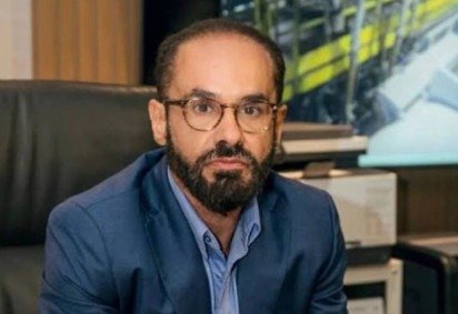 Ricardo Magro, dono do Grupo Refit: empresa é apontada pela Receita Federal como o maior devedor de impostos do país -  (crédito: Divulgação) -Ricardo Magro, dono do Grupo Refit: empresa é apontada pela Receita Federal como o maior devedor de impostos do país -  (crédito: Divulgação)